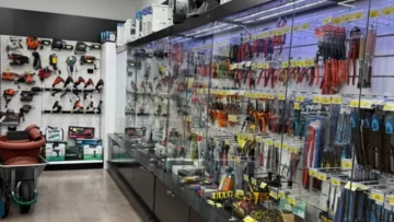 Las ventas minoristas bajaron 5,2% interanual en diciembre Las ventas minoristas bajaron 5,2% interanual en diciembre