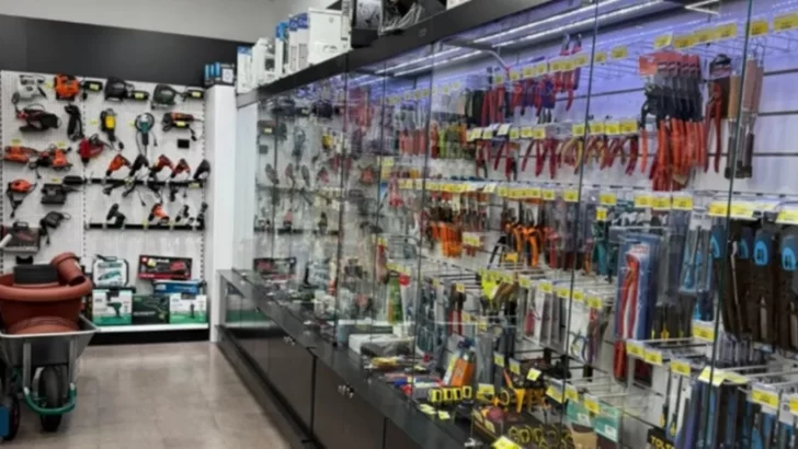 Las ventas minoristas bajaron 5,2% interanual en diciembre Las ventas minoristas bajaron 5,2% interanual en diciembre