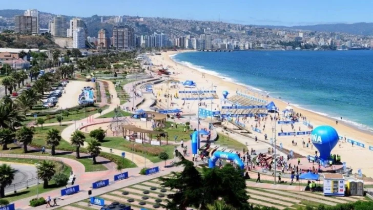 Al menos 200 turistas argentinos fueron estafados al haber pagado por un falso alojamiento en la costa de Chile Al menos 200 turistas argentinos fueron estafados al haber pagado por un falso alojamiento en la costa de Chile