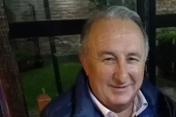 Alivio en Famaillá: encontraron con vida a Luis Bueso tras dos días de intensa búsqueda Alivio en Famaillá: encontraron con vida a Luis Bueso tras dos días de intensa búsqueda