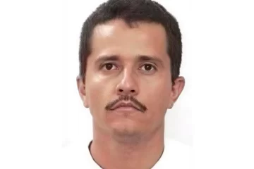 México: el Ejército abatió a “El Mencho”, líder del Cártel de Jalisco, y se desató una guerra en las calles México: el Ejército abatió a “El Mencho”, líder del Cártel de Jalisco, y se desató una guerra en las calles
