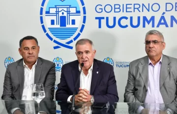 El Gobierno convoca a los gremios estatales para la recomposición salarial El Gobierno convoca a los gremios estatales para la recomposición salarial