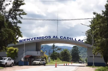 Cuatro hombres terminaron heridos tras incidentes en El Cadillal Cuatro hombres terminaron heridos tras incidentes en El Cadillal
