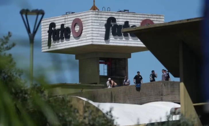 Fate anunció que abrirá la planta cuando estén las condiciones de seguridad Fate anunció que abrirá la planta cuando estén las condiciones de seguridad