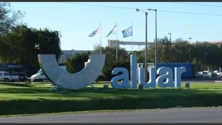 ALUAR pidió extender una protección por el acero importado de china pero el gobierno la levantó ALUAR pidió extender una protección por el acero importado de china pero el gobierno la levantó