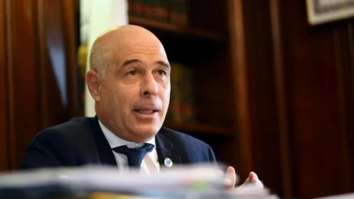 El Gobierno anunció que buscará rediscutir el tema licencias médicas El Gobierno anunció que buscará rediscutir el tema licencias médicas