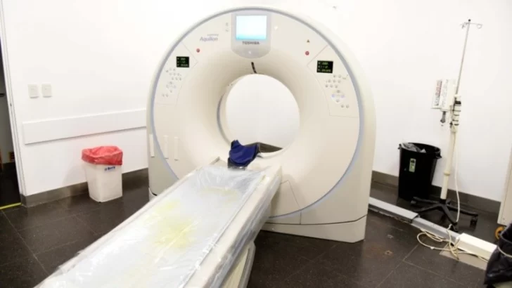 El Gobierno nacional flexibiliza la importación de equipamiento médico usado El Gobierno nacional flexibiliza la importación de equipamiento médico usado