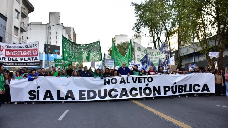 La Justicia exige al Gobierno la aplicación inmediata de la Ley de Financiamiento Universitario La Justicia exige al Gobierno la aplicación inmediata de la Ley de Financiamiento Universitario