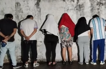 Un joven murió y una menor resultó herida durante una balacera en Banda de Río Salí Un joven murió y una menor resultó herida durante una balacera en Banda de Río Salí