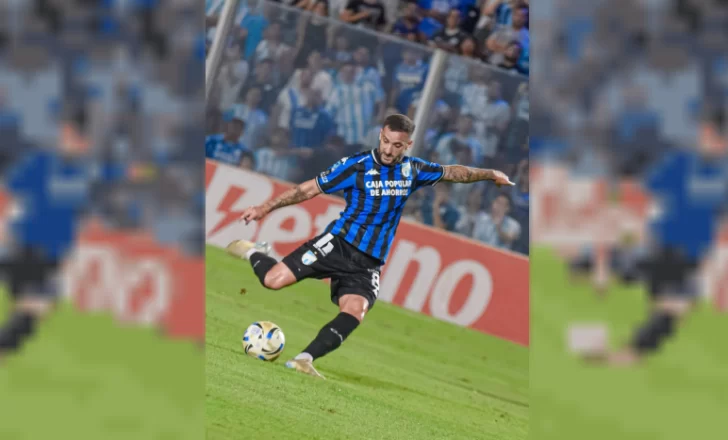 Atlético Tucumán derrotó a Gimnasia de La Plata Atlético Tucumán derrotó a Gimnasia de La Plata