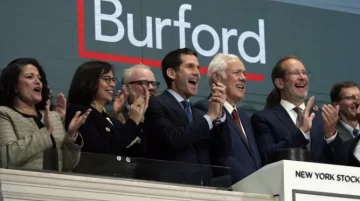 Caso YPF: el fondo Burford apelará el fallo a favor de Argentina Caso YPF: el fondo Burford apelará el fallo a favor de Argentina