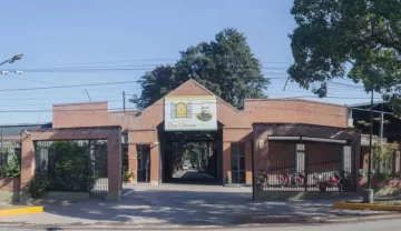 El gobierno provincial anunció asistencia al Cottolengo Don Orione ante la crisis financiera El gobierno provincial anunció asistencia al Cottolengo Don Orione ante la crisis financiera