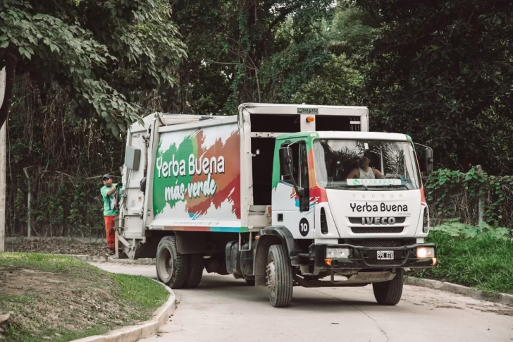Yerba Buena funcionará con atención reducida por Semana Santa Yerba Buena funcionará con atención reducida por Semana Santa