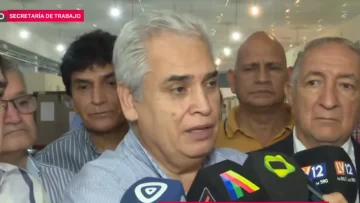 Docentes acordaron mejoras salariales y confirman continuidad de las clases Docentes acordaron mejoras salariales y confirman continuidad de las clases