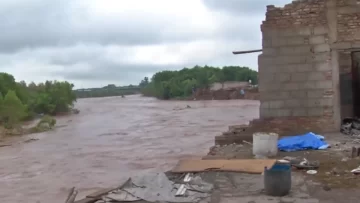Vecinos de los barrios IPV y Las Piedritas viven momentos de angustia e incertidumbre Vecinos de los barrios IPV y Las Piedritas viven momentos de angustia e incertidumbre
