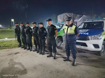 Madrugada de controles: retuvieron 22 vehículos, casi todos por alcoholemia positiva Madrugada de controles: retuvieron 22 vehículos, casi todos por alcoholemia positiva