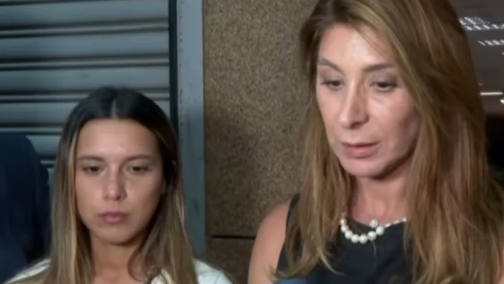 Una traba de último momento para Agostina Páez: ahora el juez quiere que se quede en Brasil hasta el fallo final Una traba de último momento para Agostina Páez: ahora el juez quiere que se quede en Brasil hasta el fallo final