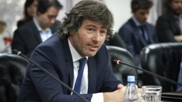 Juan Bautista Mahiques es el nuevo ministro de Justicia Juan Bautista Mahiques es el nuevo ministro de Justicia