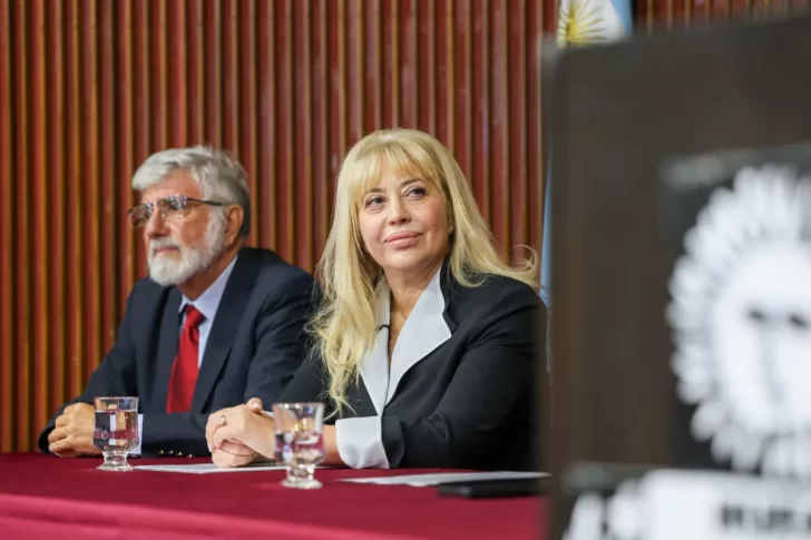 Iniciaron las audiencias públicas para reformar el Código de Planeamiento de la Capital Iniciaron las audiencias públicas para reformar el Código de Planeamiento de la Capital