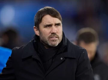 Coudet llegó a la Argentina y hoy asume como nuevo DT de River Coudet llegó a la Argentina y hoy asume como nuevo DT de River