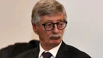 El fiscal Taiano dio detalles del informe técnico y negó demoras tras la filtración El fiscal Taiano dio detalles del informe técnico y negó demoras tras la filtración