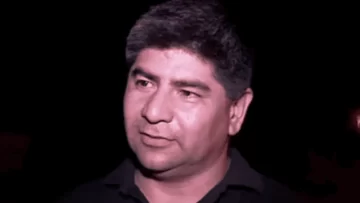 El relato del hombre que redujo al tirador en la escuela de San Cristóbal El relato del hombre que redujo al tirador en la escuela de San Cristóbal