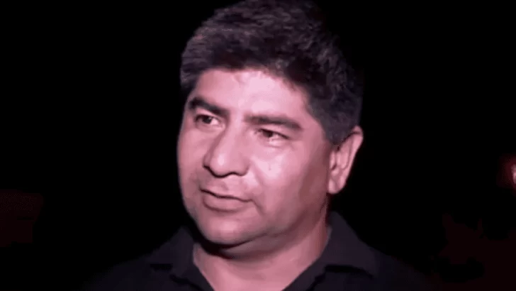 El relato del hombre que redujo al tirador en la escuela de San Cristóbal El relato del hombre que redujo al tirador en la escuela de San Cristóbal