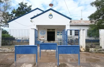 Continúa el regreso a clases luego del temporal en la provincia Continúa el regreso a clases luego del temporal en la provincia