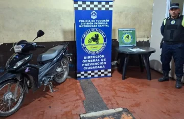 Detuvieron a dos menores que circulaban con un arma de fuego Detuvieron a dos menores que circulaban con un arma de fuego