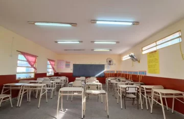 El Gobierno refuerza medidas de seguridad en escuelas ante situaciones de violencia El Gobierno refuerza medidas de seguridad en escuelas ante situaciones de violencia