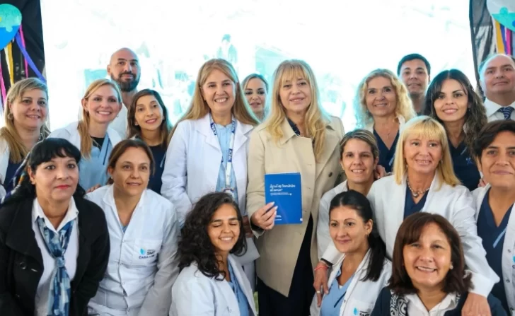 Casa Azul celebra su primer año como espacio clave de inclusión Casa Azul celebra su primer año como espacio clave de inclusión