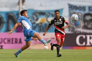 San Martín eliminó por penales a Estudiantes de Río Cuarto en la Copa Argentina San Martín eliminó por penales a Estudiantes de Río Cuarto en la Copa Argentina