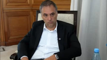 El juez Ariel Lijo ordenó levantar el secreto bancario y fiscal de Manuel Adorni y su esposa El juez Ariel Lijo ordenó levantar el secreto bancario y fiscal de Manuel Adorni y su esposa