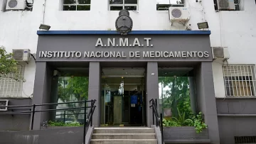 La ANMAT dio de baja las habilitaciones de HLB Pharma y Laboratorios Ramallo La ANMAT dio de baja las habilitaciones de HLB Pharma y Laboratorios Ramallo