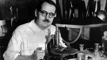 Día del Investigador Científico: el legado de Bernardo Houssay Día del Investigador Científico: el legado de Bernardo Houssay