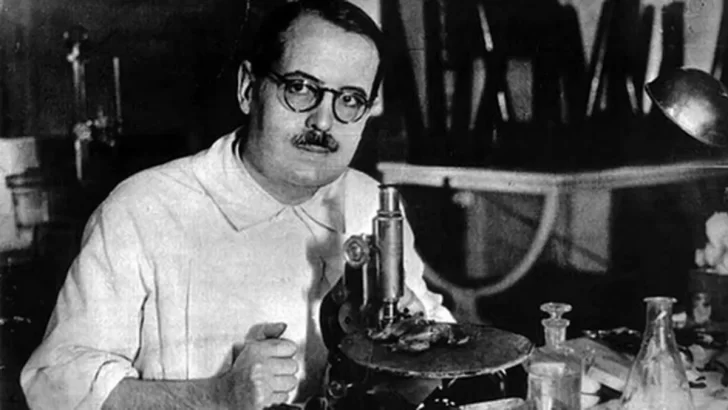 Día del Investigador Científico: el legado de Bernardo Houssay Día del Investigador Científico: el legado de Bernardo Houssay