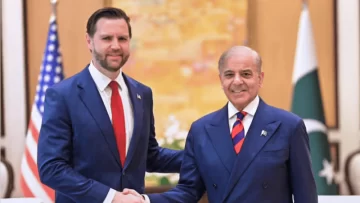 Estados Unidos e Irán abren negociaciones en Pakistán en busca de una salida a la guerra en Medio Oriente