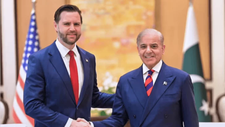 Estados Unidos e Irán abren negociaciones en Pakistán en busca de una salida a la guerra en Medio Oriente