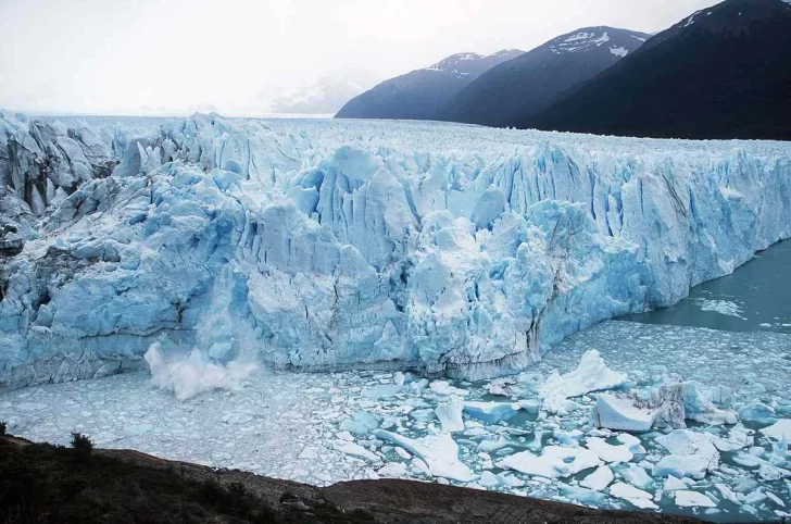 Ley de Glaciares: qué cambia con la nueva reforma Ley de Glaciares: qué cambia con la nueva reforma