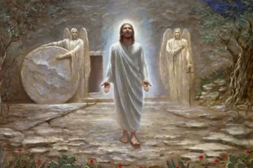 Domingo de Pascua: qué se conmemora este 5 de abril y por qué se regalan huevos de chocolate Domingo de Pascua: qué se conmemora este 5 de abril y por qué se regalan huevos de chocolate