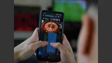 Apuestas online y ludopatía: el Gobierno mandó al Senado un proyecto con nuevas penas y controles Apuestas online y ludopatía: el Gobierno mandó al Senado un proyecto con nuevas penas y controles