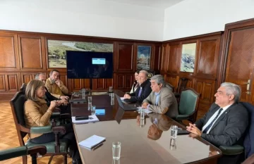 Tucumán busca garantizar el suministro de gas para la zafra azucarera y citrícola Tucumán busca garantizar el suministro de gas para la zafra azucarera y citrícola