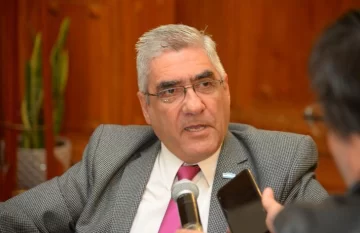 El Gobierno provincial busca estrategias para solucionar el faltante de gas en industrias El Gobierno provincial busca estrategias para solucionar el faltante de gas en industrias