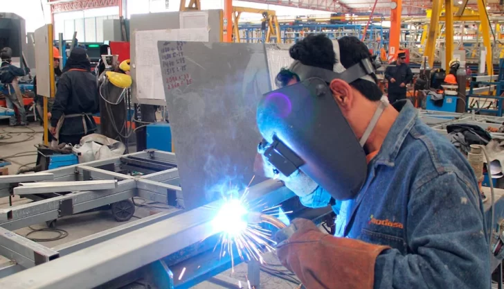 La actividad económica tuvo una suba del 5,5% en marzo La actividad económica tuvo una suba del 5,5% en marzo