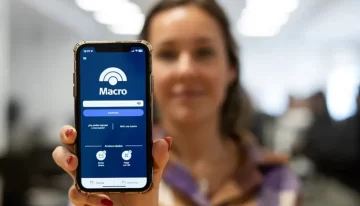 Banco Macro garantiza la atención a través de sus canales digitales durante el feriado Banco Macro garantiza la atención a través de sus canales digitales durante el feriado