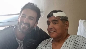 Causa Maradona: máxima tensión en el juicio por las declaraciones del neurocirujano Luque y el psicólogo Díaz Causa Maradona: máxima tensión en el juicio por las declaraciones del neurocirujano Luque y el psicólogo Díaz