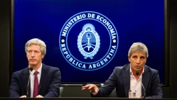 Endeudamiento y morosidad familiar: no habrá ayuda del Banco Central y los bancos deberán “aprender” Endeudamiento y morosidad familiar: no habrá ayuda del Banco Central y los bancos deberán “aprender”