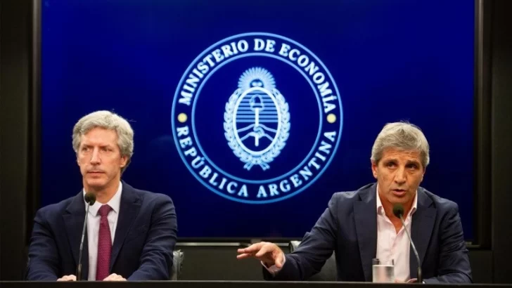 Endeudamiento y morosidad familiar: no habrá ayuda del Banco Central y los bancos deberán “aprender” Endeudamiento y morosidad familiar: no habrá ayuda del Banco Central y los bancos deberán “aprender”