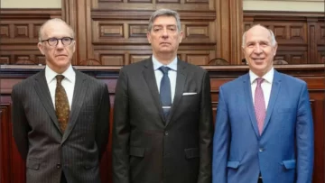 La Corte Suprema rechazó el per saltum que presentó el Gobierno La Corte Suprema rechazó el per saltum que presentó el Gobierno
