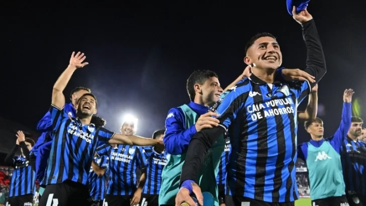 Atlético Tucumán eliminó a Talleres en el estadio de Newell’s Atlético Tucumán eliminó a Talleres en el estadio de Newell’s